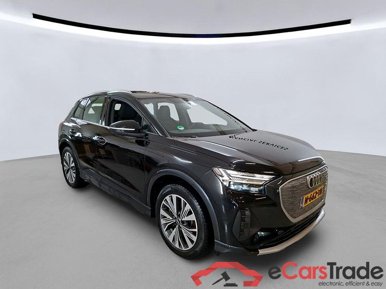 AUDI Q4 e-tron 150 kW #5