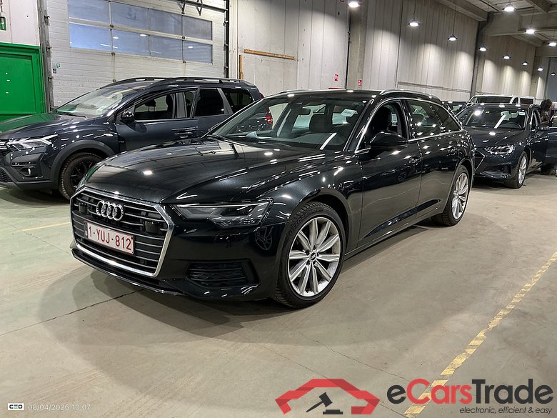 AUDI A6 AVANT 2.0 TDI 35 S TRONIC BUSINESS EDITION #1
