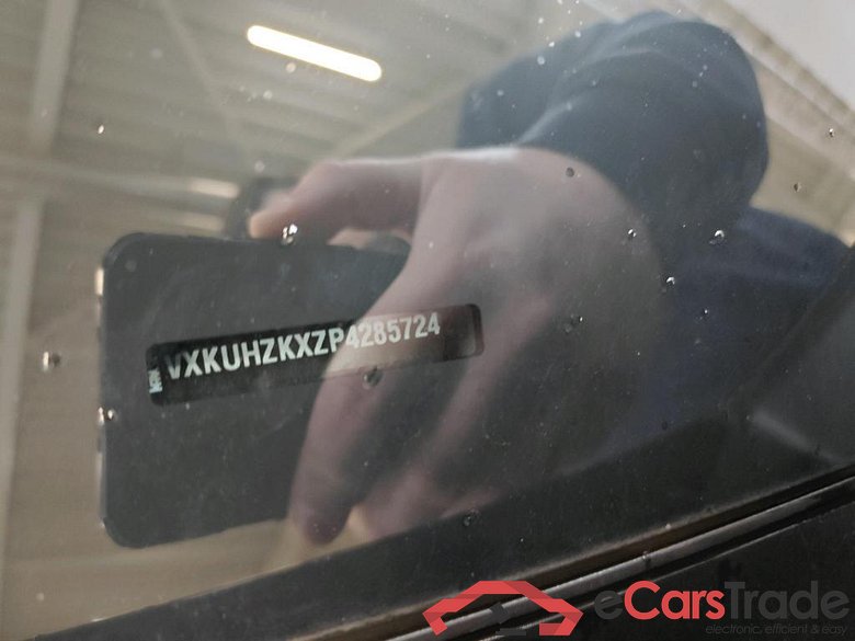 OPEL Corsa Electric 100 kW #2