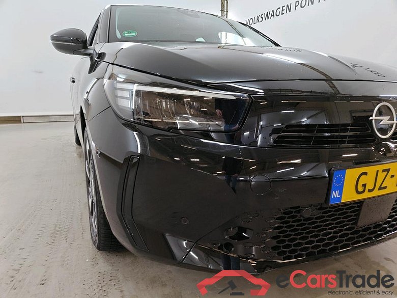 OPEL Corsa Electric 100 kW #3