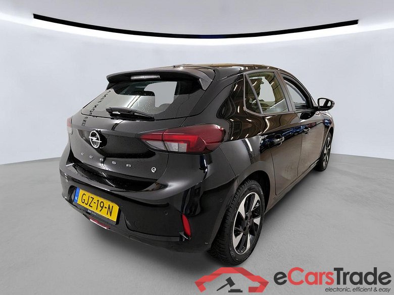 OPEL Corsa Electric 100 kW #5