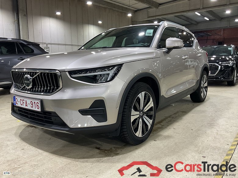 VOLVO XC40 1.5 T5 PHEV PLUS BRIGHT DESIGN DCT #1