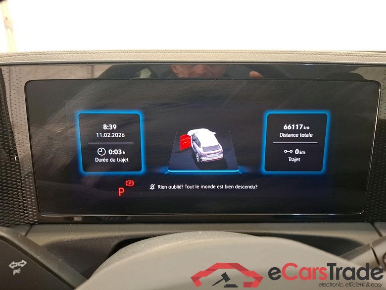 VOLKSWAGEN Tiguan / 2023 / 5P / SUV 2.0 TDI 150 DSG7 LIFE PLUS #6