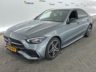 Mercedes C 300