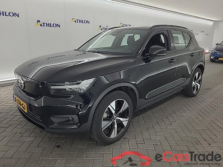 VOLVO XC40 Recharge P8 AWD R-Design 5D 300kW