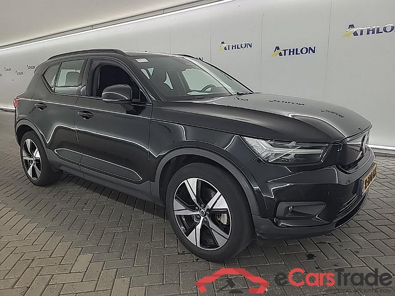 VOLVO XC40 Recharge P8 AWD R-Design 5D 300kW #2