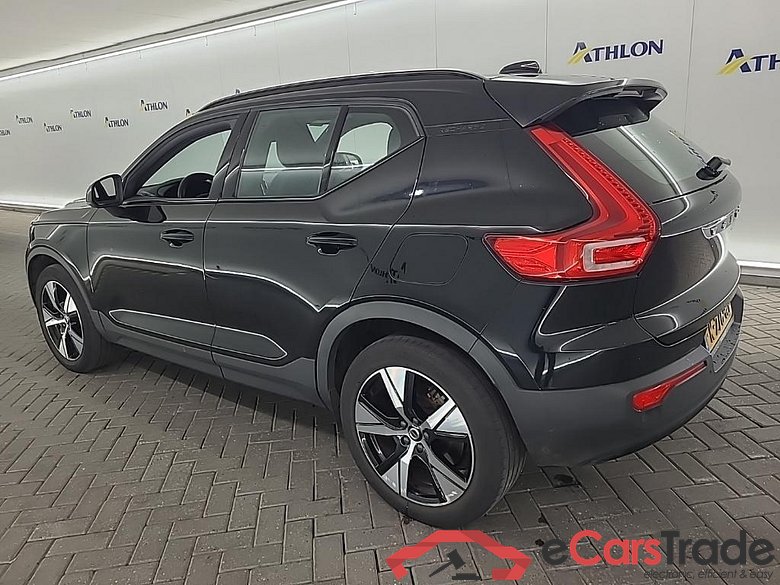 VOLVO XC40 Recharge P8 AWD R-Design 5D 300kW #4