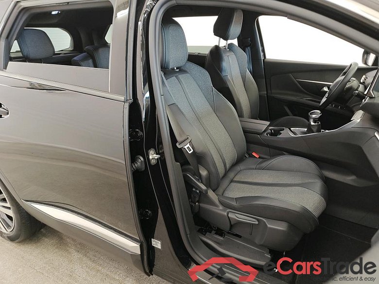 Peugeot 5008 Allure Pack Business PureTech 130 5d #3