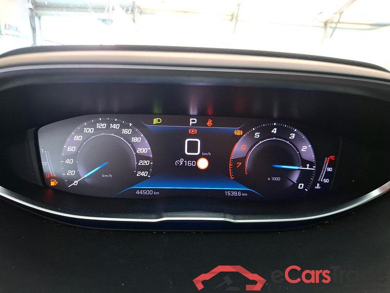 5008 Active Pack 1.2 PureTech 130CV BVA8 7 Sieges E6d #6