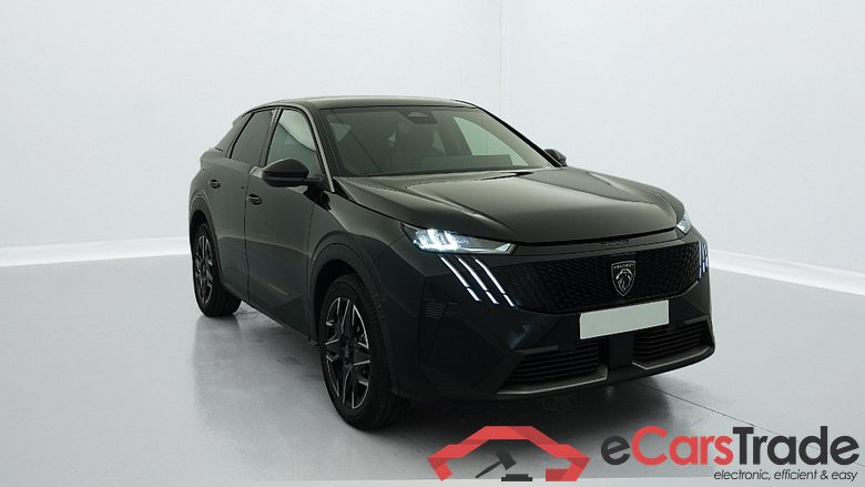 Peugeot 3008 Hybrid 145 e-DCS6 Allure