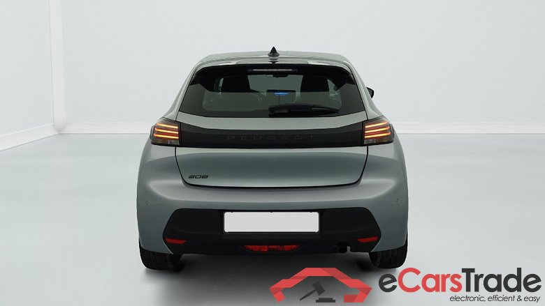 Peugeot 208 100 S&S BVM6 Style #4