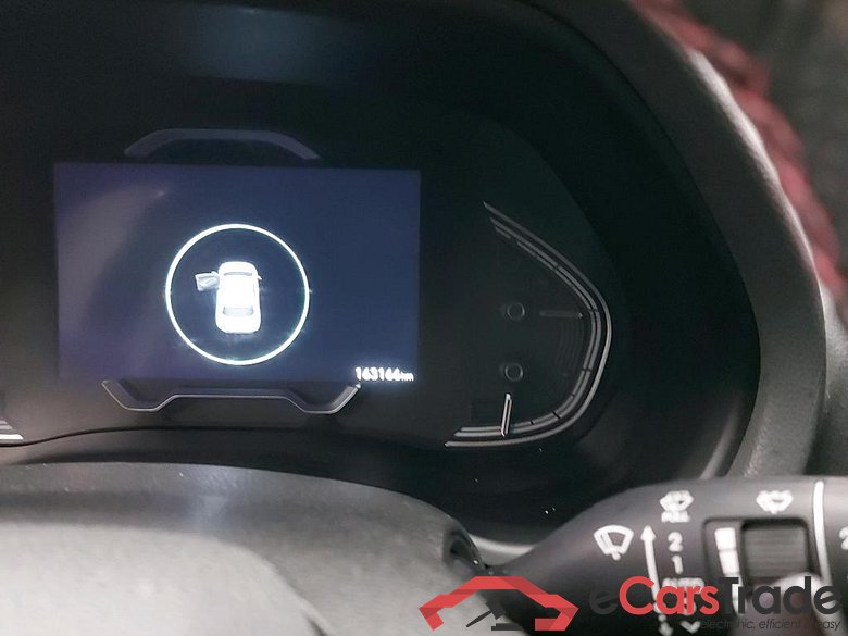 HYUNDAI - HYU I30 WAGON CRDi 136PK DCT Sky N-Line #5