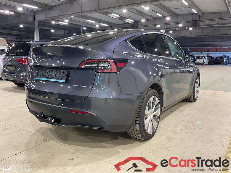 TESLA MODEL Y BEV 75KWH LONG RANGE AUTO 4WD #4
