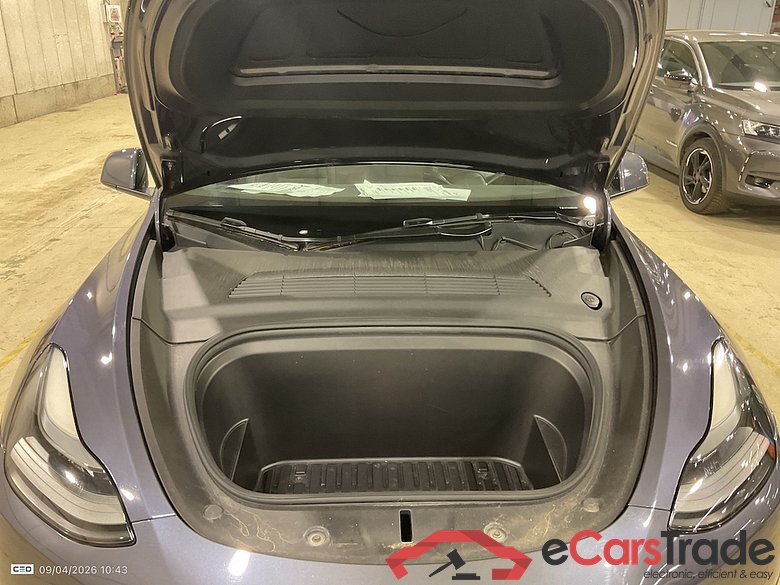 TESLA MODEL Y BEV 75KWH LONG RANGE AUTO 4WD #6