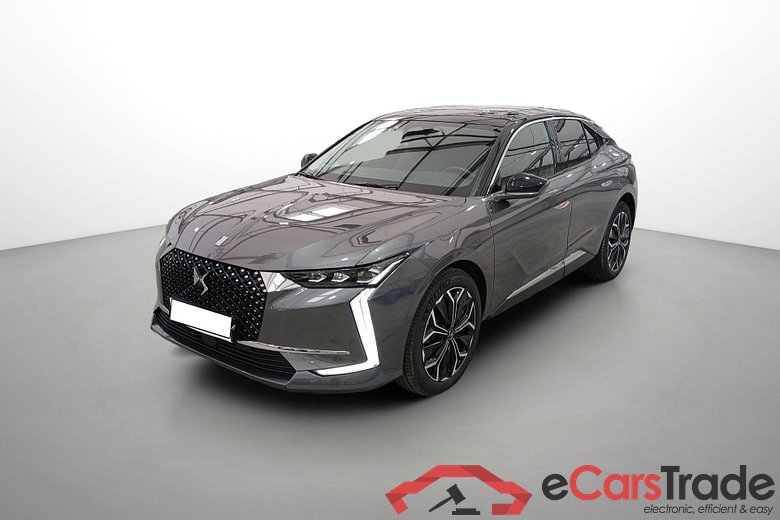 DS DS4 Opera PureTech 130 EAT8 #1