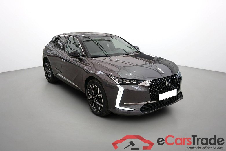 DS DS4 Opera PureTech 130 EAT8 #2