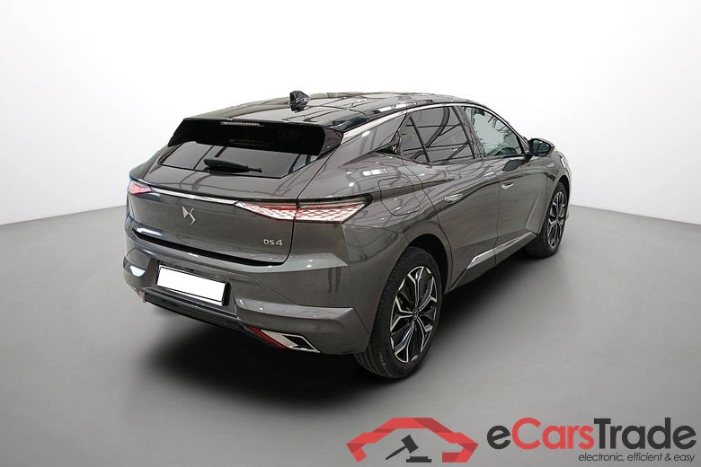 DS DS4 Opera PureTech 130 EAT8 #3