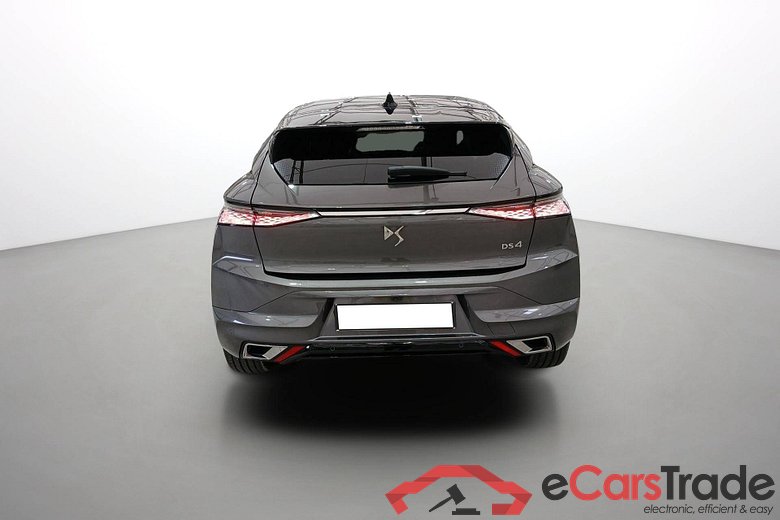 DS DS4 Opera PureTech 130 EAT8 #6