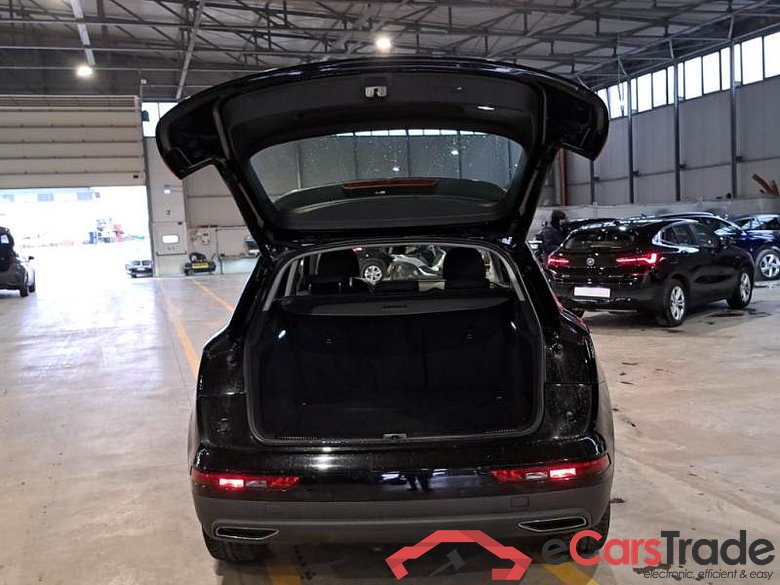 AUDI Q5 / 2016 / 5P / SUV 40 TDI BUSINESS QUATTRO S TRONIC #5