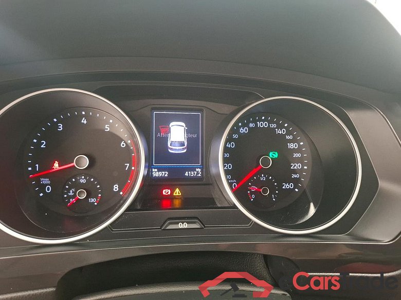 VOLKSWAGEN Tiguan / 2020 / 5P / SUV 1.5 TSI 150 DSG7 Life Busines #6