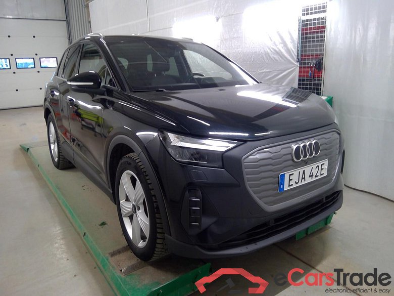 Q4 e-tron 40 Proline