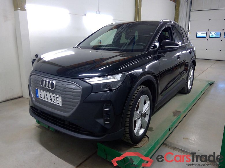 Q4 e-tron 40 Proline #2