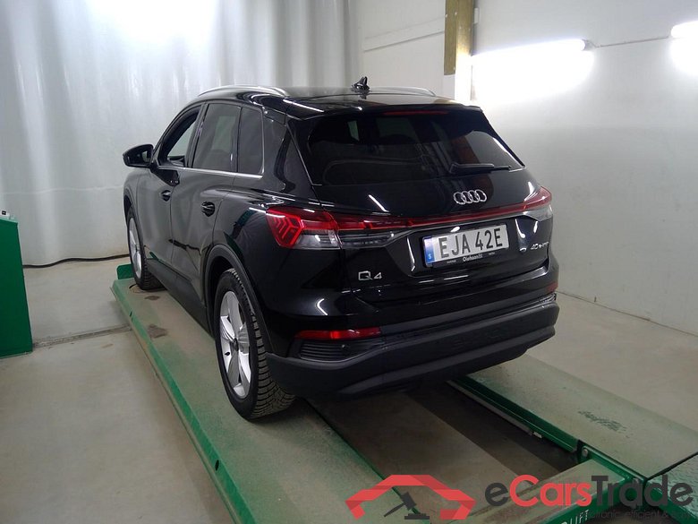 Q4 e-tron 40 Proline #3