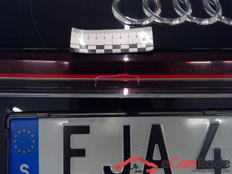 Q4 e-tron 40 Proline #6