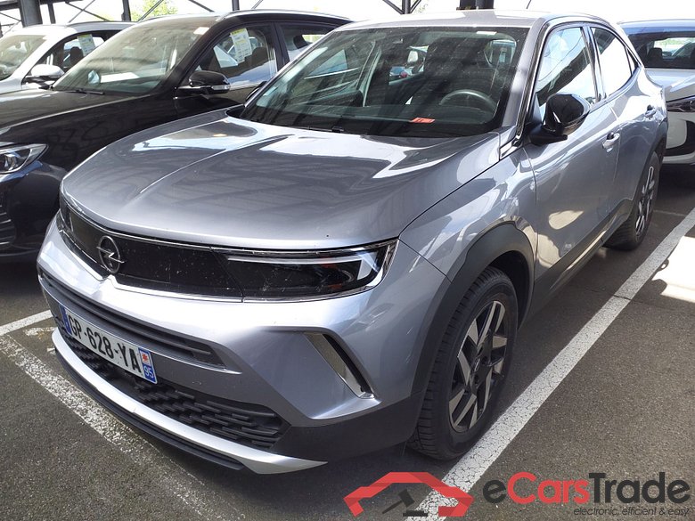 OPEL Mokka 1.2 T 130cv BVM6 ELEGANCE