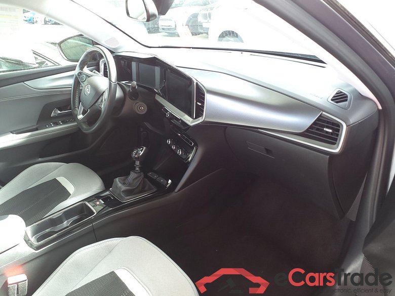 OPEL Mokka 1.2 T 130cv BVM6 ELEGANCE #5