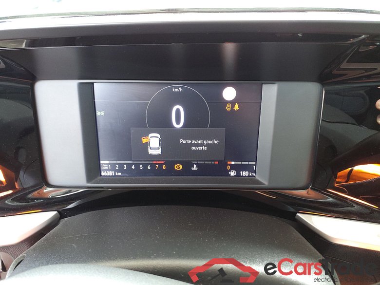 OPEL Mokka 1.2 T 130cv BVM6 ELEGANCE #6