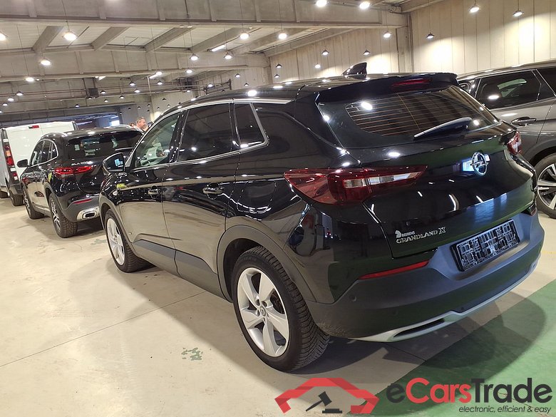 OPEL GRANDLAND X 1.6 PHEV E-AT8 225HP ELEGANCE #2