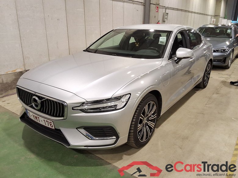 VOLVO S60 - 2019 2.0 T8 AWD PHEV Inscription