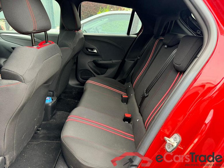 Opel Corsa Opel corsa #5