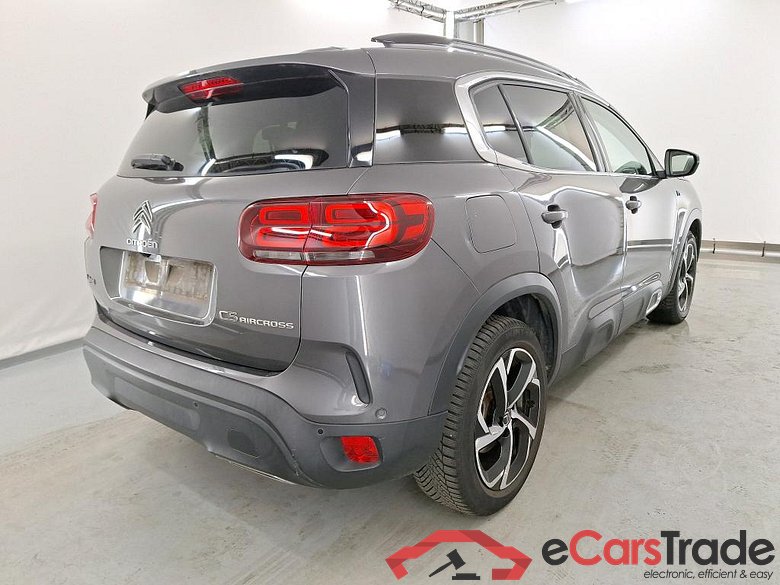 CITROËN C5 AIRCROSS 1.6 PureTech PHEV Feel S&S #4
