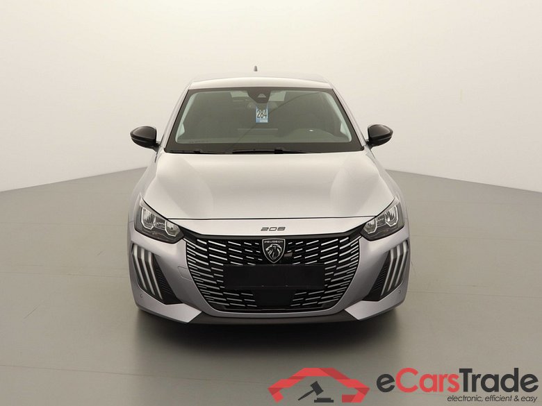 Peugeot 208 Allure 1.2 Gasoline 102hp #3