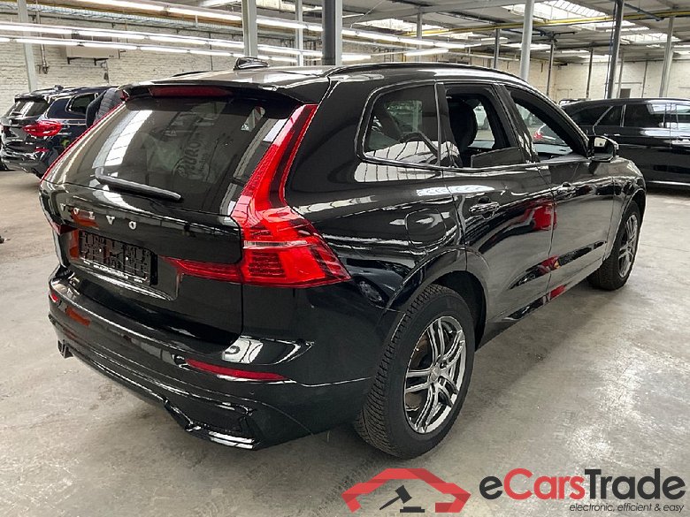 XC60 Plus Dark Recharge Plug-In Hybrid AWD 2.0 T6 293KW AT8 E6d #2