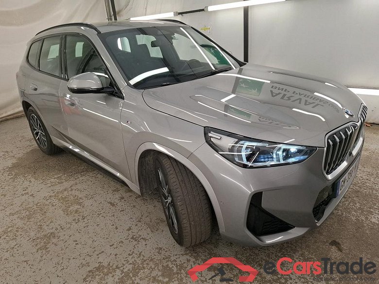 BMW X1 5p SUV sDrive18i M Sport DKG7 #4