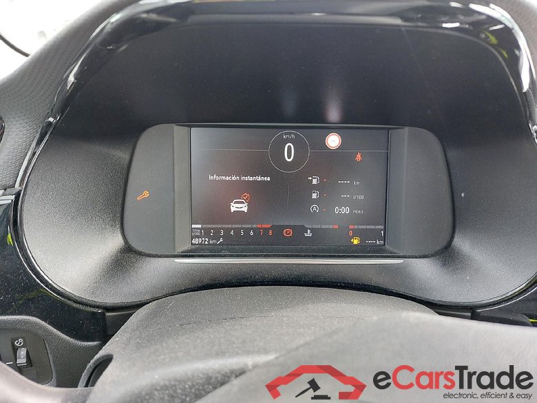 OPEL CORSA 1.2T XHL 74kW (100CV) Elegance #4