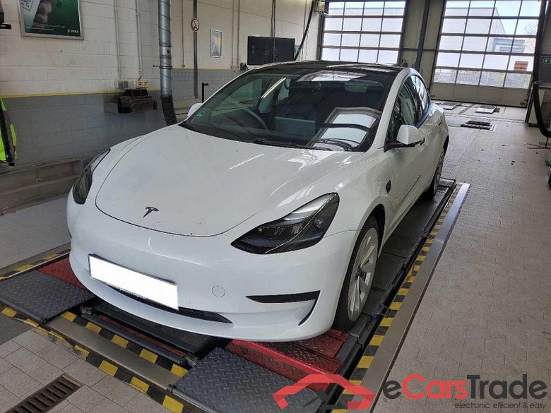 Tesla Model 3 - Lim4, 60 kWh RWD, 2021 - 2023 60 kWh #1