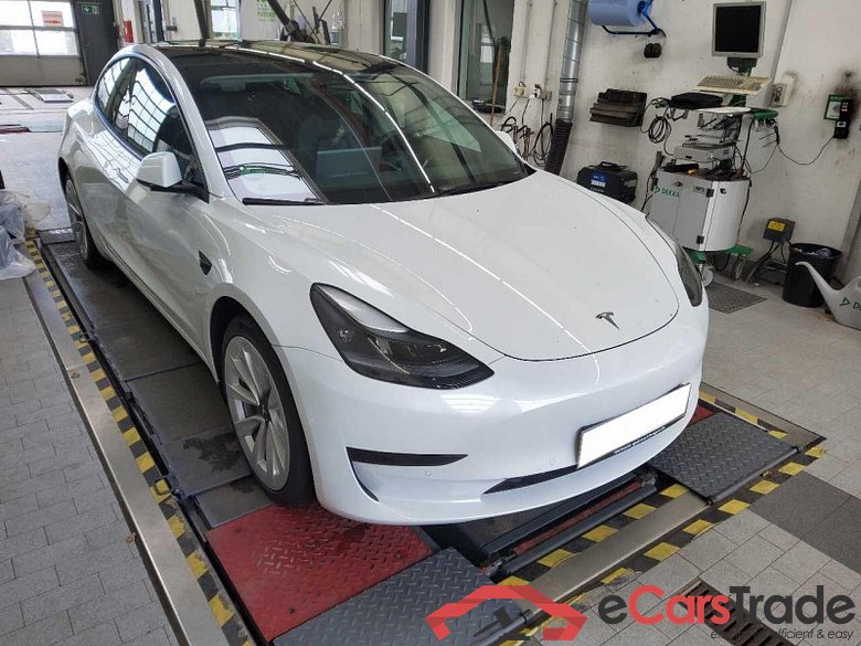 Tesla Model 3 - Lim4, 60 kWh RWD, 2021 - 2023 60 kWh #2