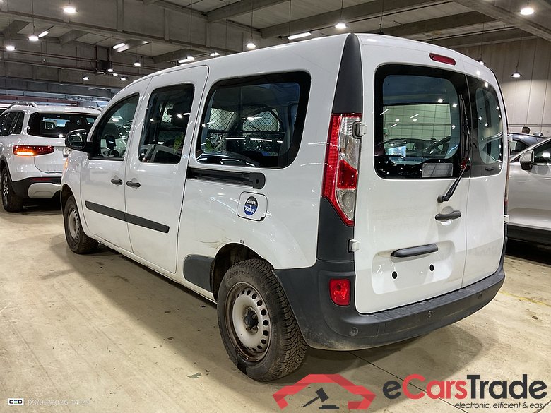 RENAULT KANGOO EXPRESS 1.5 BLUE DCI 95 MAXI CONFORT #3
