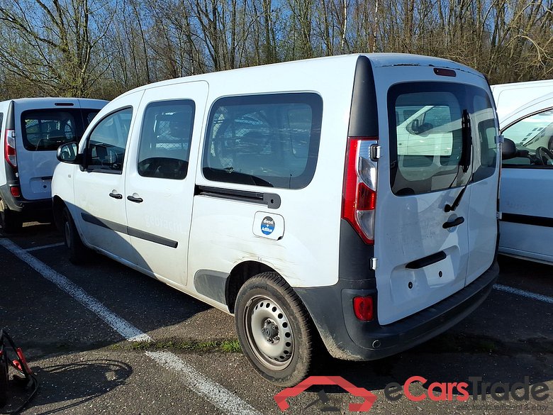 RENAULT KANGOO EXPRESS 1.5 BLUE DCI 95 MAXI CONFORT #2