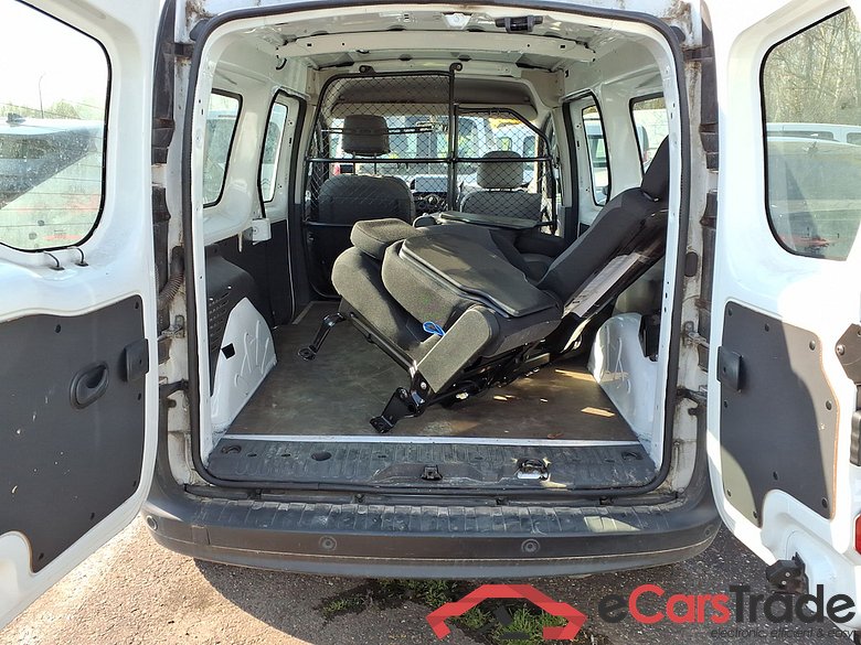 RENAULT KANGOO EXPRESS 1.5 BLUE DCI 95 MAXI CONFORT #3