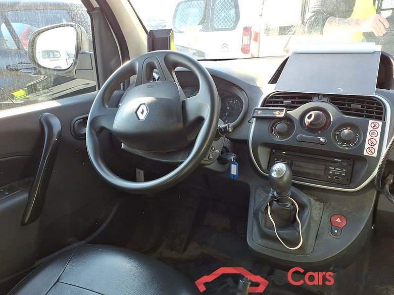 RENAULT KANGOO EXPRESS 1.5 BLUE DCI 95 MAXI CONFORT #6