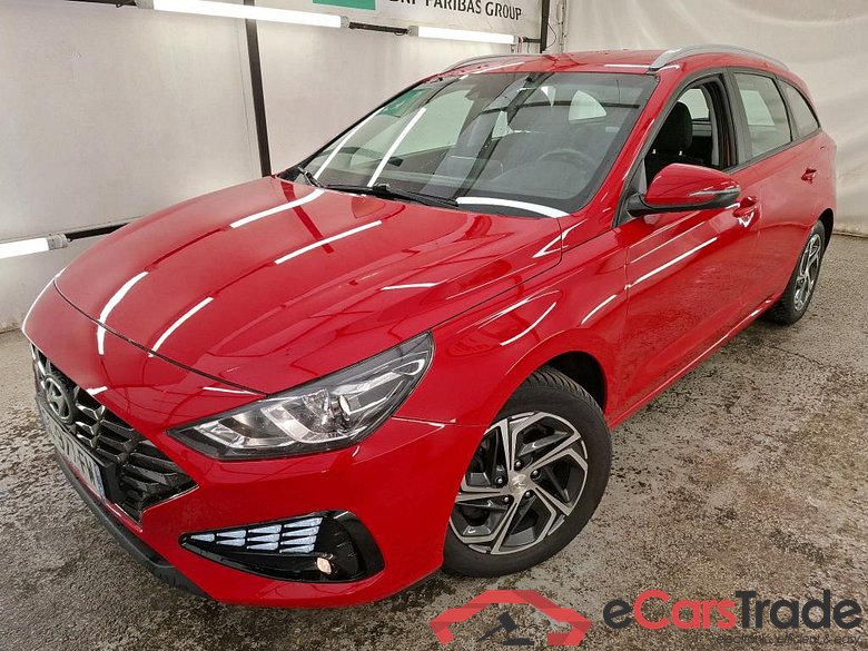 i30 cw Business 1.6 CRDi 115CV BVM6 E6d / TRANSFO VP/VF