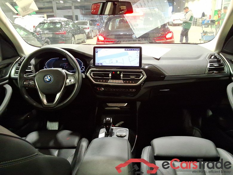 BMW X3 2.0 XDRIVE30E (120KW) AUTO #6