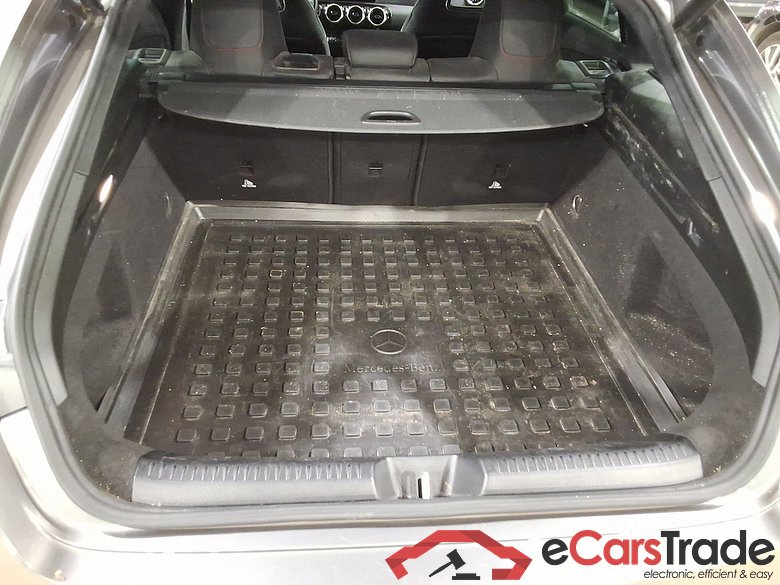 MERCEDES-BENZ CLA 180 D BUSINESS SOLUTION #3