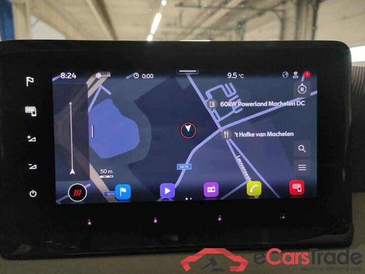 Seat Arona 1.0 TSI Move LED Virtual Navi Klima PDC ... #6