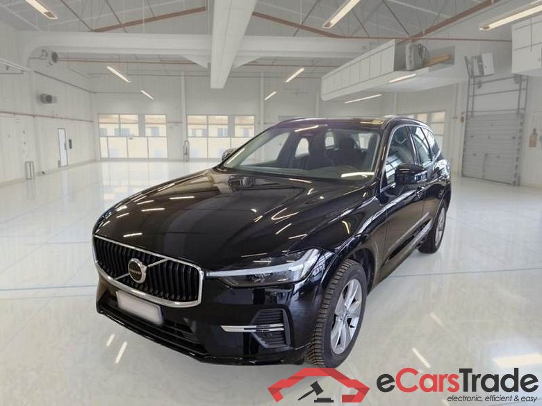 VOLVO XC60 / 2021 / 5P / SUV B4 D AUTOMATICO CORE #1